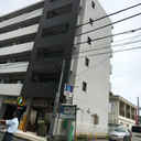 RIVERSTONE 外観