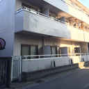 新小岩マンション 外観