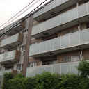 ジェイパーク桜新町II 外観