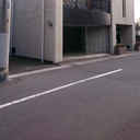 中川ハイツ 外観