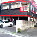 吉備屋ビル 外観