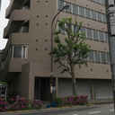 井草田中マンション 外観