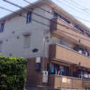セジュールヒルズ 外観