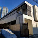 フェリーチェ中野 外観