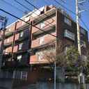 LACOLLINEMARUYAMA 外観