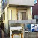 ノーブル市川 外観