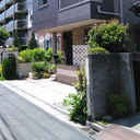 フォンテ 外観