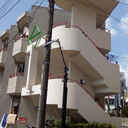 リッシュ橋本 外観