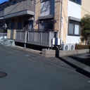 ローザ上鶴間 外観