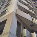 ストーク武蔵小山弐番館 外観