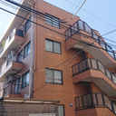 第3タイトクハイム 外観