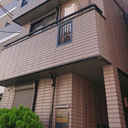 MaisonGeatance 外観