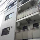 南青山1ST 外観