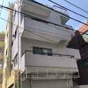 シャトレーヌ常盤台 外観