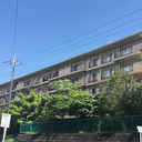 鶴川6丁目団地6-9-12 外観