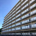 パスコマンション船橋 外観