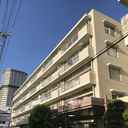 マートルコート川口 外観