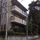 ボアセイズ 外観