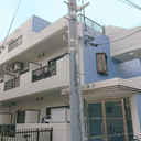 ドミール落合 外観