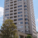 目白プレイスタワー 外観