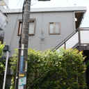 クリスタルハイツ 外観