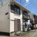 コーポ柳川 外観