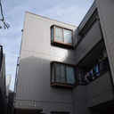 マンション本田 外観