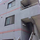 パロ金町 外観