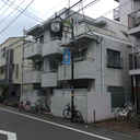 ハイツ古田 外観