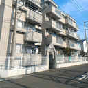 ドルーグ吉野 外観