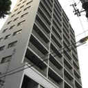 イニシアコート大宮East 外観