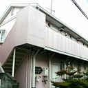 アネックスTASHIRO 外観