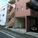 マンションソフィア 外観