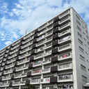 マンション池上 外観