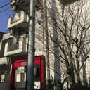 フローラ上山 外観