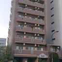 ヴェルステージ戸越 外観