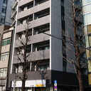 ルジェンテ千代田神保町 外観