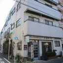 栄町マンション 外観