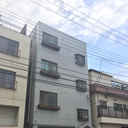 上原マンション 外観