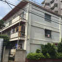 伊勢屋ハイツ 外観