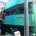 セントラルハイム 外観