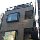 ラージヒル杉山1 外観