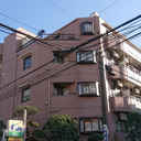 ロイヤルシティ大山 外観
