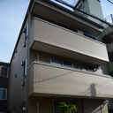 芥川マンション 外観