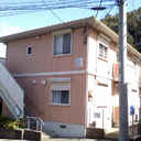プランドールA 外観