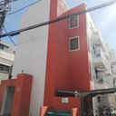 iCASAYOKOHAMA 外観