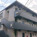 サン平和台 外観