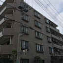 ライオンズマンション北与野 外観