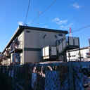 コーポ石川 外観