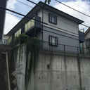 フィリア生田 外観